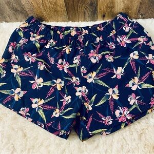 Patagonia shorts med